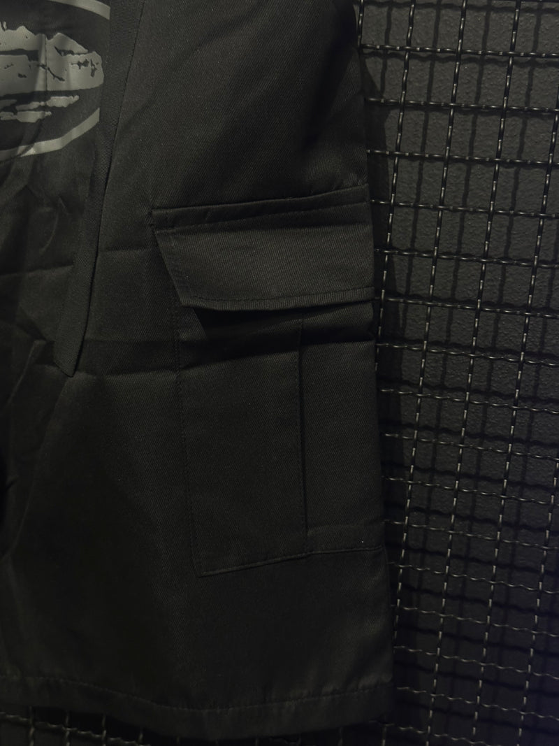 Short Cargo Corteiz Guerillaz - Pronta Entrega