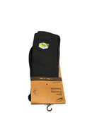 Meia Nike Air Max Tn Cano Alto Black - Pronta Entrega