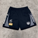 Conjunto Supreme Hooded Soccer Preto - ENCOMENDA