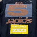 Moletom Sp5der Adult Sweatshirt Navy - Encomenda