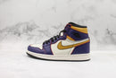 Jordan 1 Retro High OG Defiant SB LA to Chicago - Encomenda