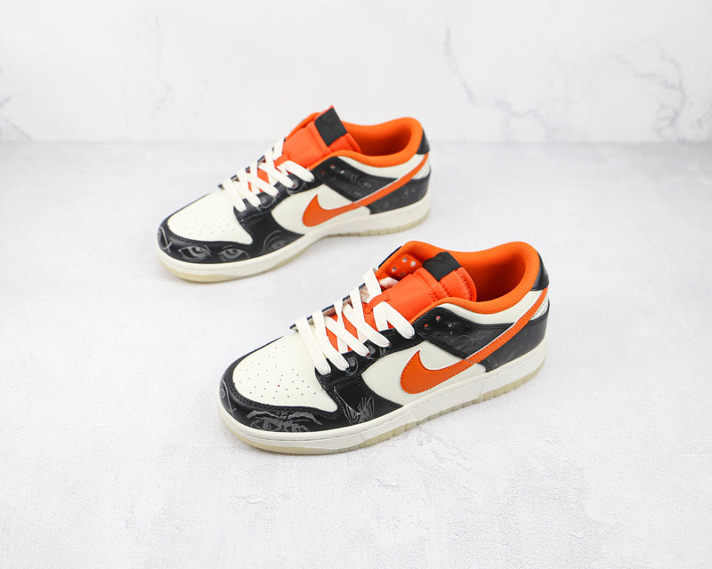 Nike Dunk Low Halloween - Encomenda