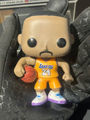 Funko Pop! Sports NBA Kobe Bryant Figure
