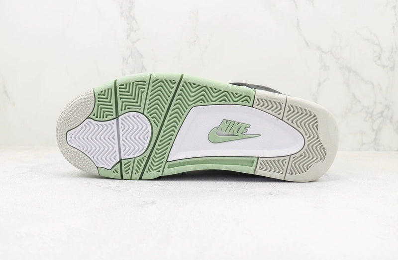 Jordan 4 Retro Seafoam - Encomenda