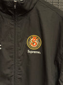 Jaqueta Supreme x Umbro Cotton Ripstop Track Jacket - Pronta Entrega