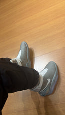 Tênis Nike Air Mag Back To The Future (No-Lacing) - Pronta Entrega
