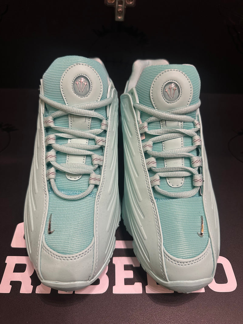 Tênis Nike NOCTA Hot Step 2 Mint - Pronta Entrega