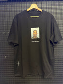 Camiseta Cactus Jack Travis Scott Free The Rage II Mugshot - Pronta Entrega