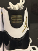 Tênis Nike Air Jordan 11 Gratitude - Pronta Entrega