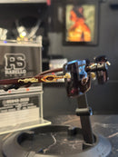 Óculos Cartier 66543XZ Lente Fume - Pronta Entrega