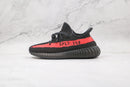 Adidas Yeezy Boost 350 V2 Core Black Red - Encomenda