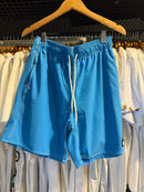 Short Tommy Hilfiger Royal Tactel - Pronta Entrega