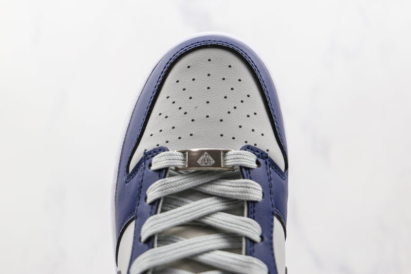 Nike Dunk Low NBA Brooklyn Nets - Encomenda