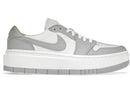 Jordan 1 Elevate Low Wolf Grey - Encomenda
