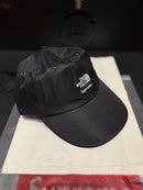 Boné Supreme X The North Face Black - Pronta Entrega