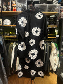 Conjunto Denim Tears Preto Camiseta + Short - Pronta Entrega