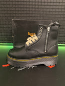 Bota Dr. Martens x Rick Owens 1460 DMLX Jumbo Lace - Pronta Entrega