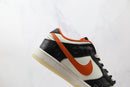 Nike Dunk Low Halloween - Encomenda