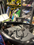 Óculos Oakley Thump Lente Prizm com Fone de Ouvido Bluetooth - Pronta Entrega