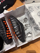 Nike Mind 001 Solar Black - Pronta Entrega