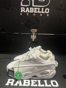 Tênis Nike NOCTA Glide White - Pronta Entrega