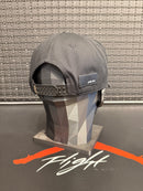 Boné Amiri Eagle Black - Pronta Entrega
