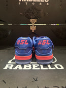 Tênis Louis Vuitton LV Trainer Pink - Pronta Entrega