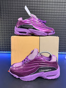 Tênis Nike x Nocta Hot Step II Purple - Pronta Entrega
