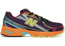 New Balance 740 Concord Grape Purple Fuchsia Sun Glow - ENCOMENDA