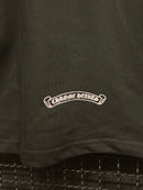 Camiseta Chrome Hearts Deadly Doll Black - Pronta Entrega