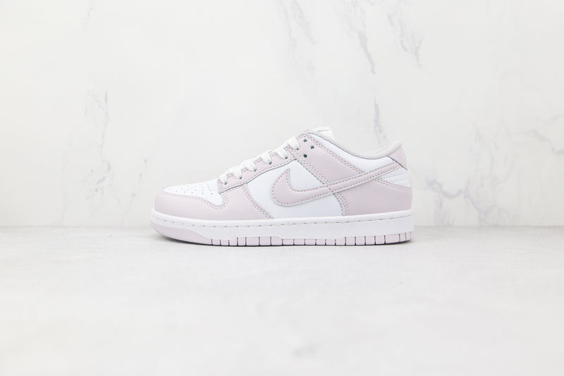 Nike Dunk Low Light Violet - Encomenda
