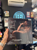LP 2PAC - ALL EYEZ ON ME (30TH ANNIVERSARY EDITION 2LP ) - IMPORTADO Disco Vinil -  Pronta Entrega