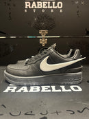 Tênis Nike Air Force 1 Low Black Phantom X Ambush - Pronta Entrega