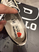 Tênis Converse Chuck 70 X Comme des Garçons Low Preto - Pronta Entrega
