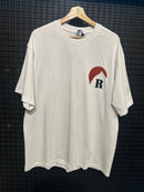 Camiseta Rhude White - Pronta Entrega