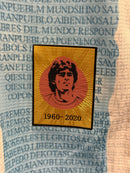 Camisa Seleção Homenagem Maradona