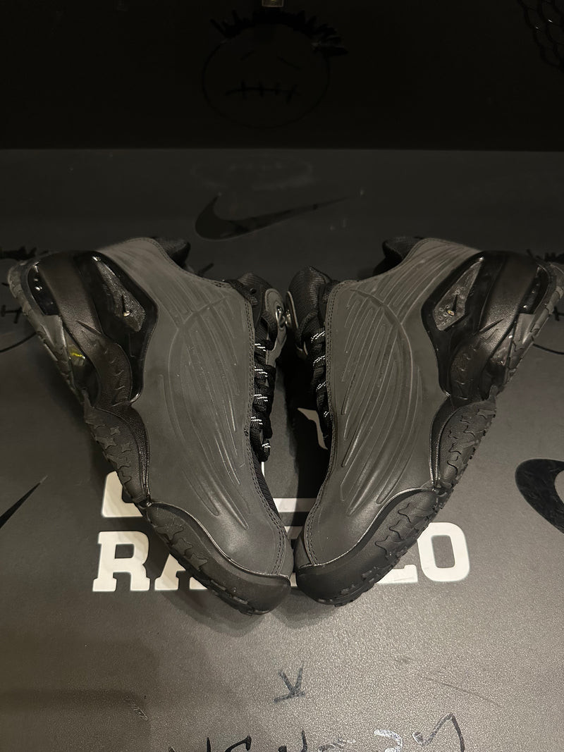 Tênis Nike NOCTA Hot Step 2 Black Reflective  - Pronta Entrega