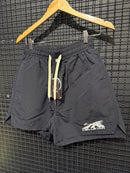 Short Hellstar Sport Nylon Black - Pronta Entrega