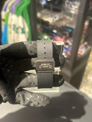 Relógio Hublot Silver Fundo Black - Pronta Entrega