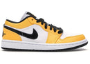 Jordan 1 Low Laser Orange - Encomenda