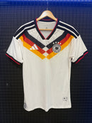 Camiseta Adidas Seleção Alemanha - Pronta Entrega