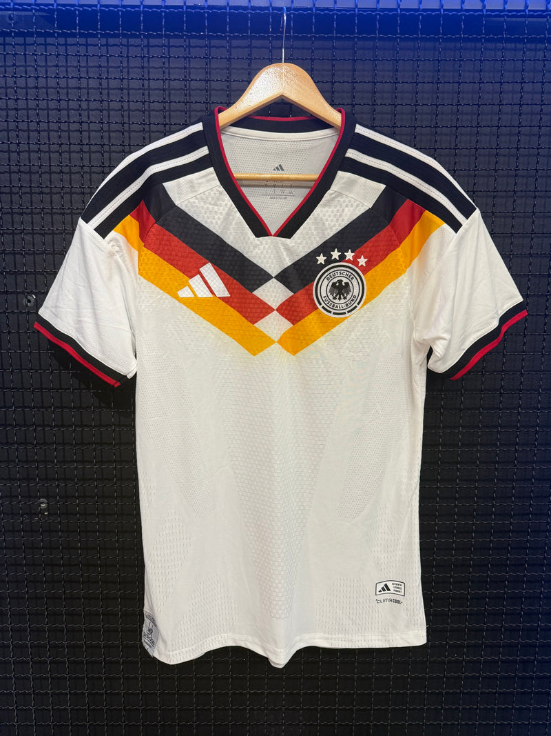 Camiseta Adidas Seleção Alemanha - Pronta Entrega