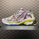 Balenciaga Runner Grey Multicolor - Encomenda