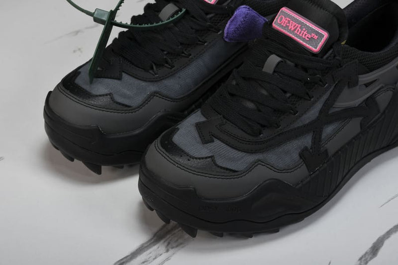 Off-White ODSY-1000 'Black' 2023 - Encomenda