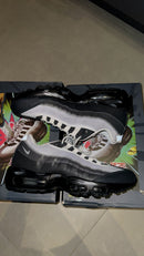 Tênis Nike Air Max Muscle 95 Yu-Gi-Oh! Jonouchi - Pronta Entrega