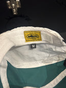 Boné Spring Corteiz Green/White - Pronta Entrega