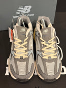 Tênis New Balance 530 Grey White - Pronta Entrega