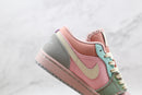 Jordan 1 Low Easter Pastel - Encomenda