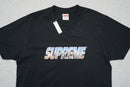 Camiseta Supreme Gotham Black - ENCOMENDA