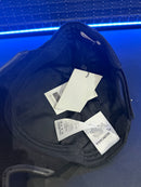 Boné Balenciaga Black Baseball Hat- Pronta Entrega